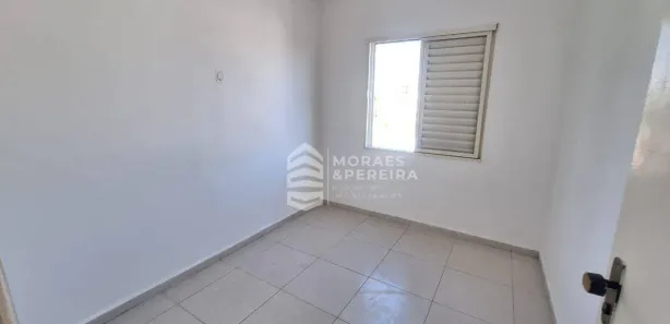 Apartamento com 3 Quartos para alugar, 80m² no Jardim Boa Vista, Pindamonhangaba