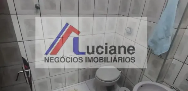 Casa com 4 Quartos à venda, 331m² no Aliança, Ribeirão Pires