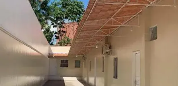 Casa com 2 Quartos para alugar, 60m² no Nova Marabá, Marabá
