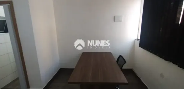 Conjunto Comercial / Sala para alugar, 25m² no Pestana, Osasco