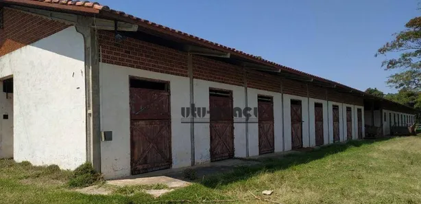 Fazenda / Sítio / Chácara à venda, 556600m² no , Piedade
