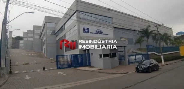 Galpão / Depósito / Armazém para alugar, 1705m² no Industrial Anhangüera, Osasco