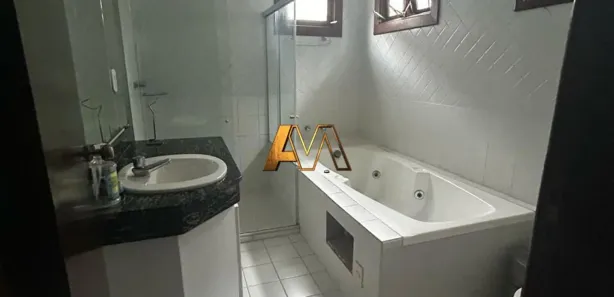Casa com 3 Quartos para alugar, 228m² no Busca Vida (Abrantes), Camaçari