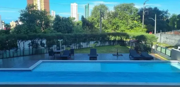 Apartamento com 4 Quartos à venda, 160m² no João Agripino, João Pessoa