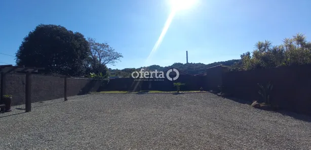 Sobrado com 3 Quartos à venda, 440m² no Centro, Contenda