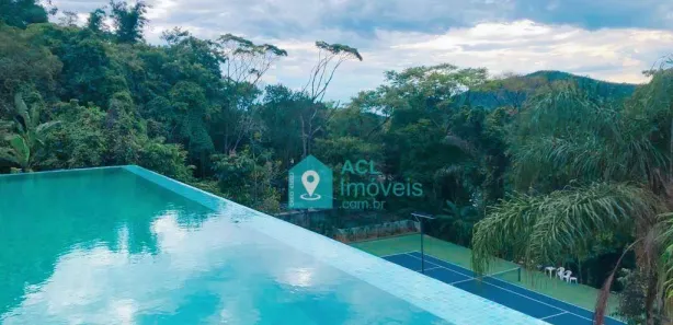 Apartamento com 2 Quartos para alugar, 90m² no Camburi, São Sebastião