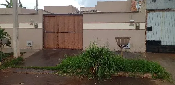 Casa com 2 Quartos à venda, 150m² no Residencial Ravena, Senador Canedo