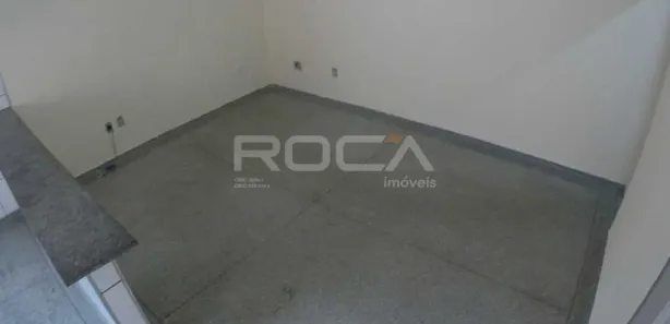Kitnet com 1 Quarto para alugar, 34m² no Vila Celina, São Carlos