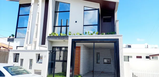 Sobrado com 2 Quartos à venda, 79m² no Itacolomi, Balneário Piçarras
