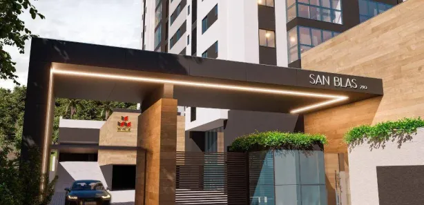Apartamento com 2 Quartos à venda, 89m² no Vila Formosa, Blumenau