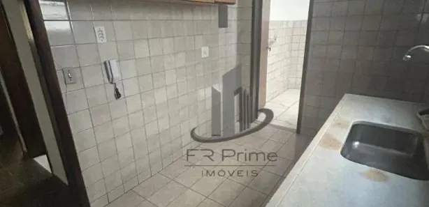 Apartamento com 1 Quarto à venda, 49m² no Centro, Barra Mansa