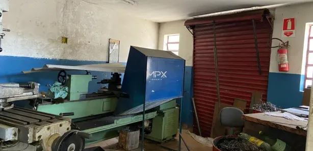 Loja / Salão / Ponto Comercial à venda, 157m² no Areão, Piracicaba