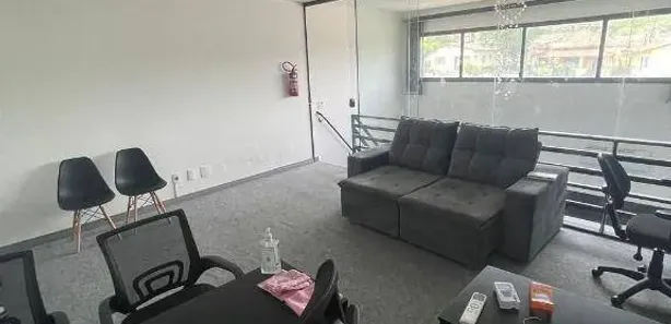 Conjunto Comercial / Sala à venda, 57m² no Centro, Jaguariúna