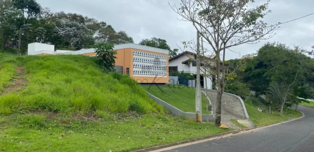Casa de Condomínio com 3 Quartos à venda, 200m² no Recanto Santa Bárbara, Jambeiro