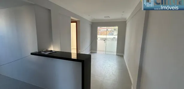 Apartamento com 2 Quartos à venda, 56m² no Itapuã, Salvador