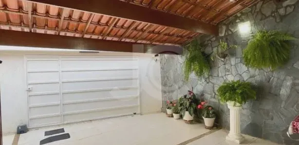 Casa de Condomínio com 3 Quartos à venda, 300m² no Candeias, Vitória da Conquista