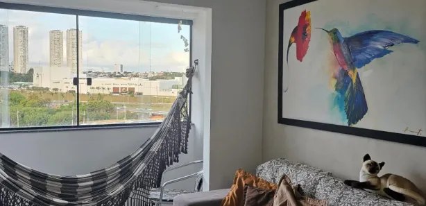 Apartamento com 2 Quartos à venda, 61m² no Luiz Anselmo, Salvador