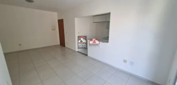 Apartamento com 3 Quartos para alugar, 83m² no Tabaú, Pindamonhangaba