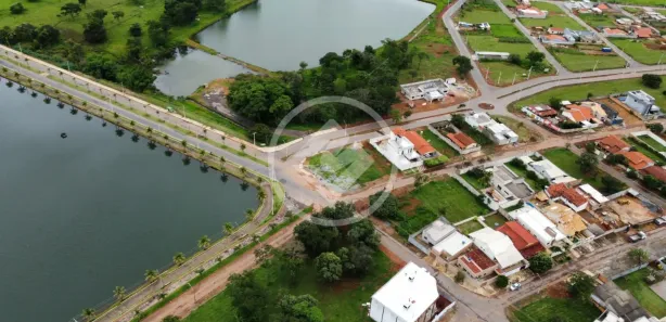 Terreno / Lote / Condomínio à venda, 300m² no , Hidrolândia
