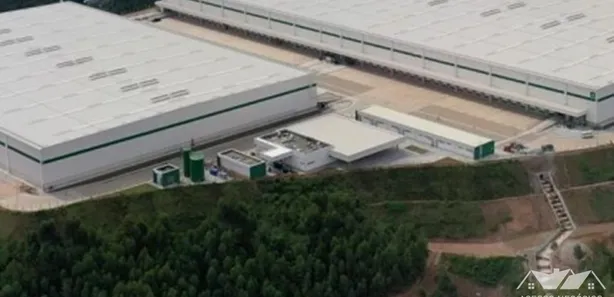 Galpão / Depósito / Armazém para alugar, 10052m² no Glebas, Franco da Rocha