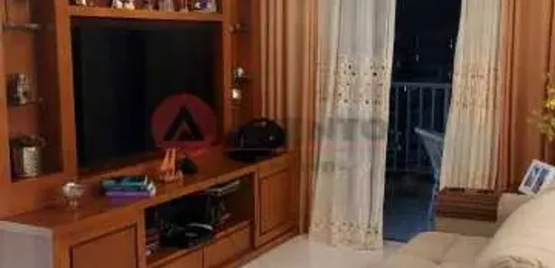 Cobertura com 3 Quartos à venda, 162m² no Vicente de Carvalho, Rio de Janeiro