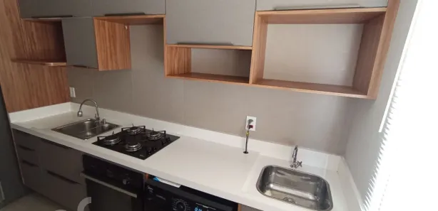 Apartamento com 2 Quartos à venda, 49m² no Jardim da Laranjeira (Zona Leste), São Paulo