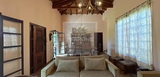 Fazenda / Sítio / Chácara com 4 Quartos à venda, 1012m² no São Vicente, Mairiporã