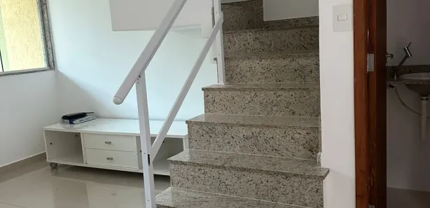 Casa com 2 Quartos à venda, 90m² no , Mangaratiba