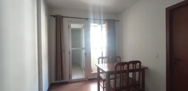 Apartamento com 1 Quarto para alugar, 42m² no Centro, Curitiba
