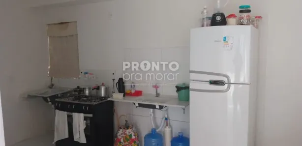 Apartamento com 2 Quartos à venda, 46m² no Penedo, São Lourenço da Mata