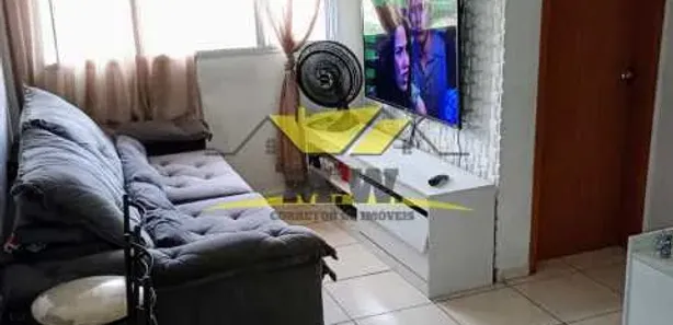 Apartamento com 2 Quartos à venda, 55m² no Parada de Lucas, Rio de Janeiro