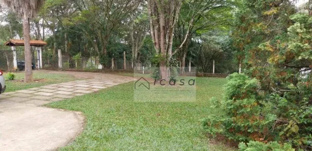 Fazenda / Sítio / Chácara com 7 Quartos à venda, 420m² no Chácara Marambaia, Caçapava