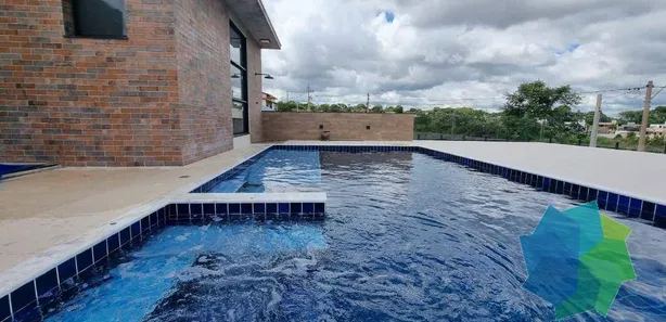 Casa de Condomínio com 3 Quartos à venda, 400m² no Portal dos Bandeirantes Salto, Salto