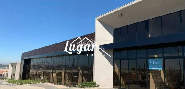 Loja / Salão / Ponto Comercial para alugar, 75m² no Residencial Vida Nova Maracá II (Padre Nobrega), Marília