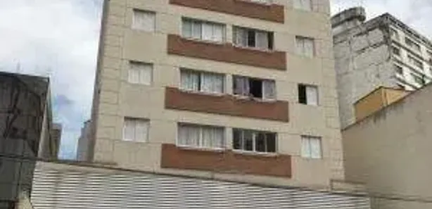 Apartamento com 2 Quartos para alugar, 50m² no Vila Buarque, São Paulo