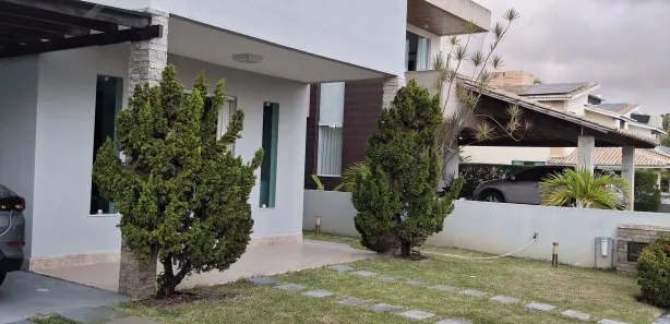 Casa de Condomínio com 4 Quartos à venda, 340m² no Aeroporto, Aracaju