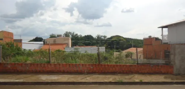 Terreno / Lote / Condomínio à venda, 249m² no Jardim Embaré, São Carlos