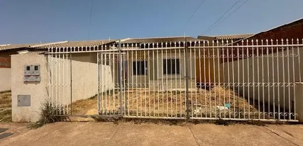 Casa com 2 Quartos à venda, 140m² no Setor Norte, Planaltina