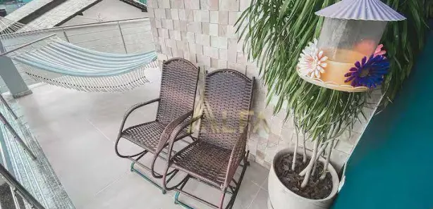 Sobrado com 8 Quartos à venda, 200m² no Santa Lidia, Penha