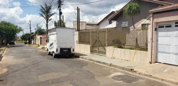 Loja / Salão / Ponto Comercial à venda, 129m² no Parque Residencial Iguatemi, Araraquara