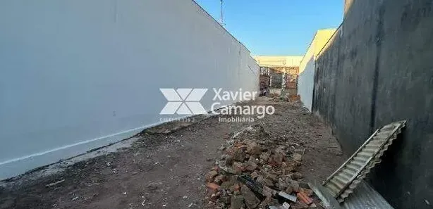 Terreno / Lote / Condomínio para alugar, 217m² no Zona Central, Rio Claro