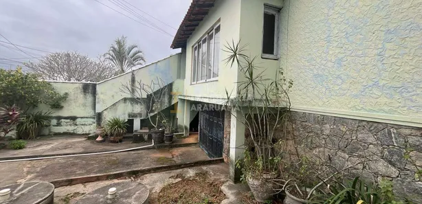 Casa com 3 Quartos à venda, 197m² no Vila Capri, Araruama
