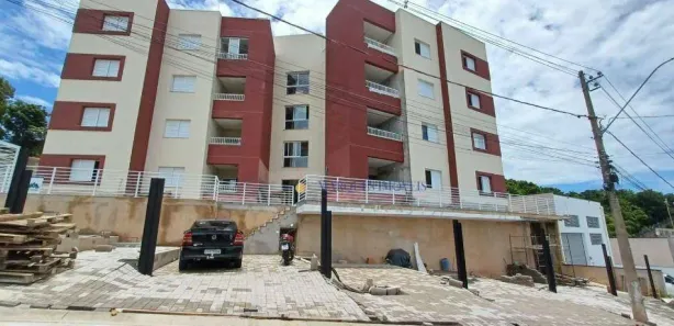 Apartamento com 3 Quartos à venda, 74m² no , Louveira