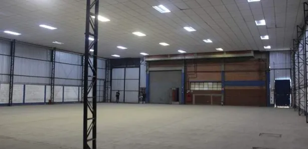 Galpão / Depósito / Armazém para alugar, 2830m² no Presidente Altino, Osasco