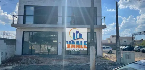 Galpão / Depósito / Armazém para alugar, 500m² no Parque Ortolândia, Hortolândia