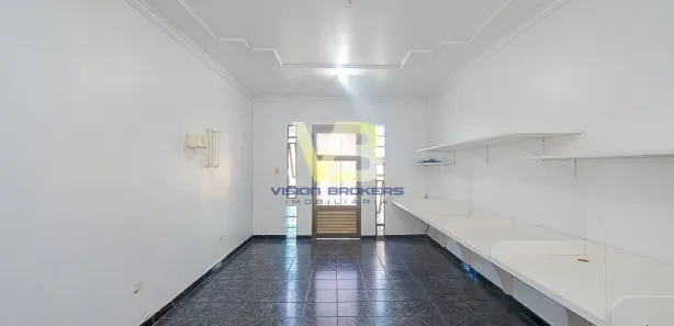 Conjunto Comercial / Sala para alugar, 19m² no Pineville, Pinhais