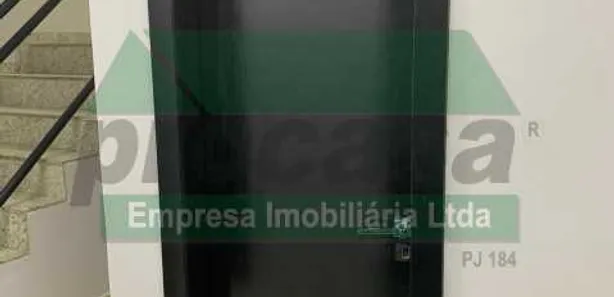 Conjunto Comercial / Sala para alugar, 25m² no Nossa Senhora das Graças, Manaus