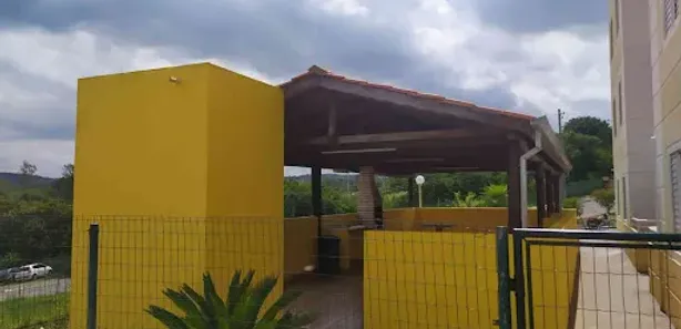 Apartamento com 2 Quartos à venda, 50m² no Jardim Ísis, Cotia
