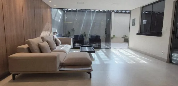 Cobertura com 3 Quartos à venda, 208m² no São José, Franca