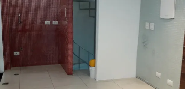 Loja / Salão / Ponto Comercial à venda, 45m² no Alphaville, Santana de Parnaíba